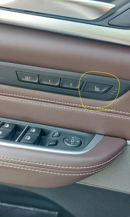 BMW 6GT cena 174200 przebieg: 98213, rok produkcji 2019 z Zamość małe 254